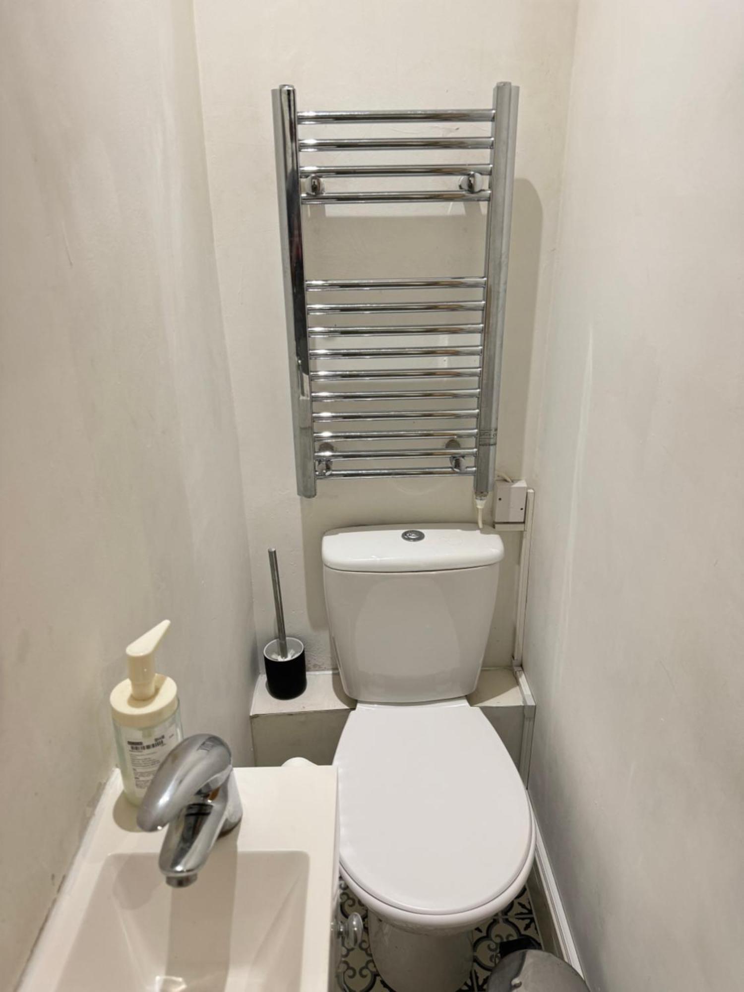 Cozy En-Suite Near Stratford ลอนดอน ภายนอก รูปภาพ